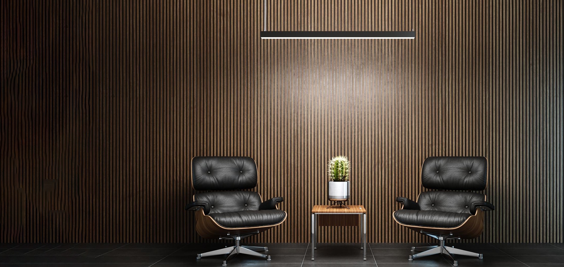 Universal LED Extrusions