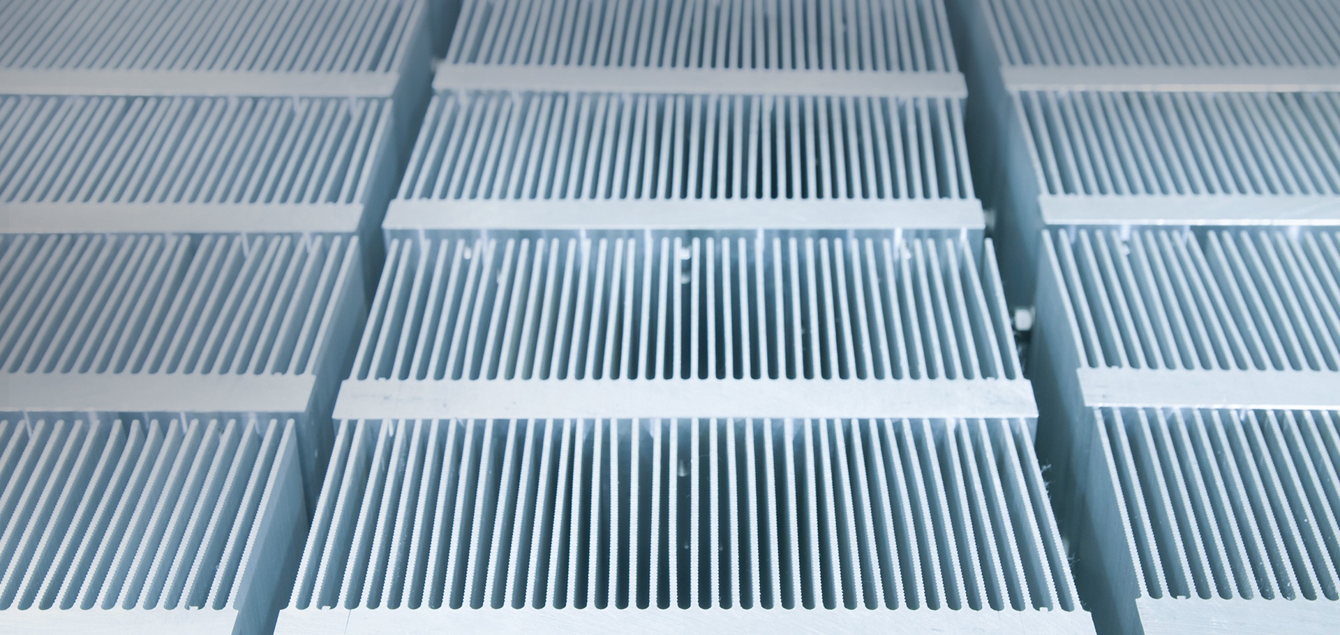 High Performance Heatsinks