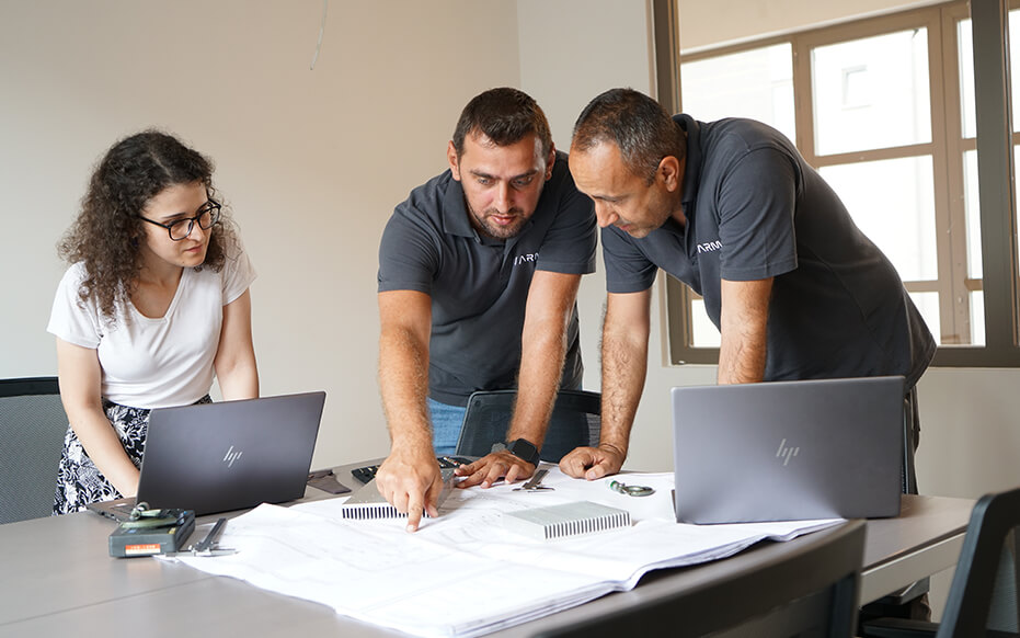 Tutkumuz ve Görevimiz