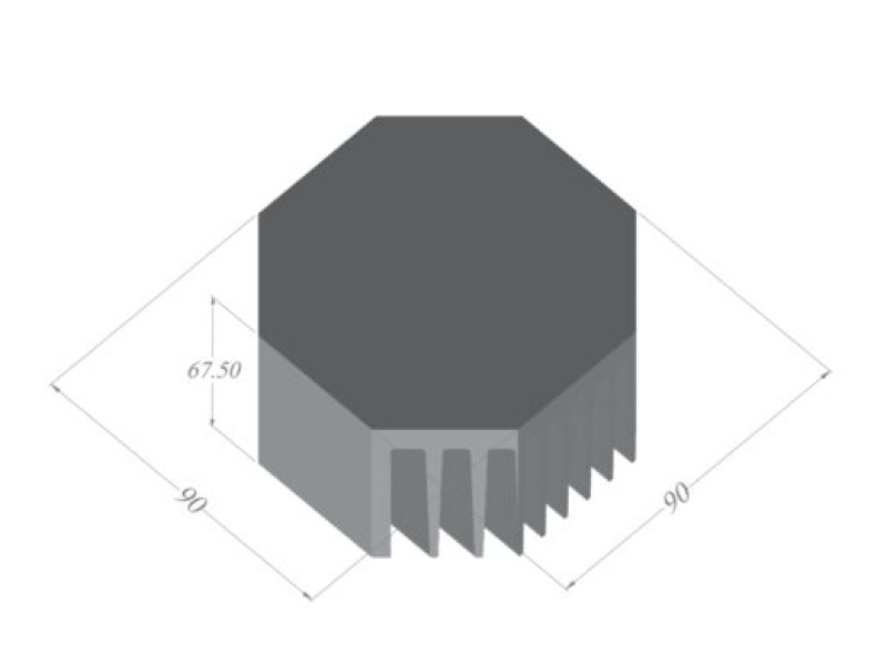 267 ASL 90 mm (8Gen)