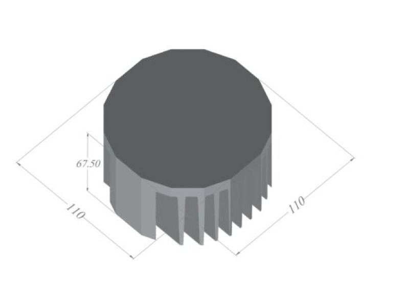 267 ASL 110mm(16Gen)