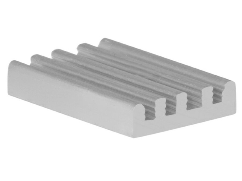 1455-AS-Component Heatsink