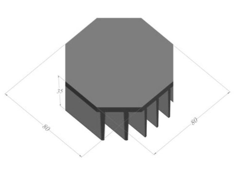 160 ASL 80mm(8Gen)