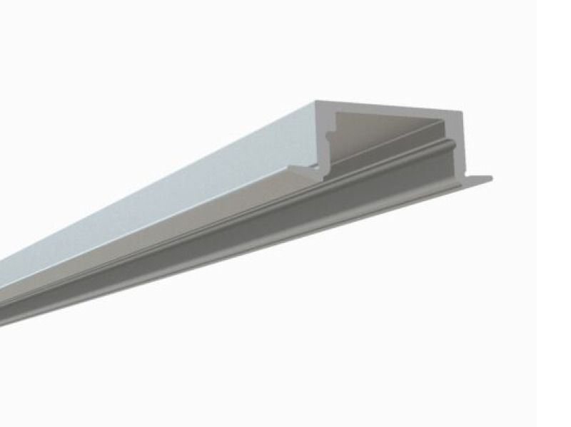 1972 ASL Slim Recessed Led Profile