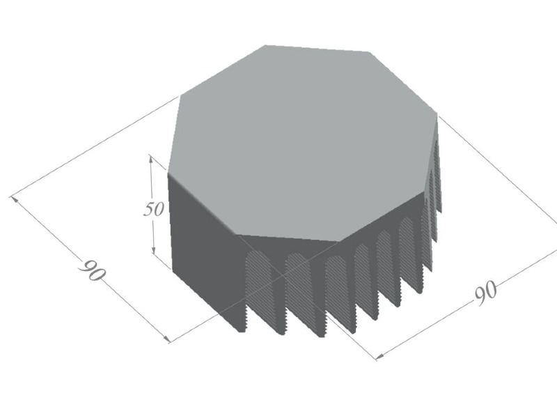 353 ASL 90mm(8Gen)