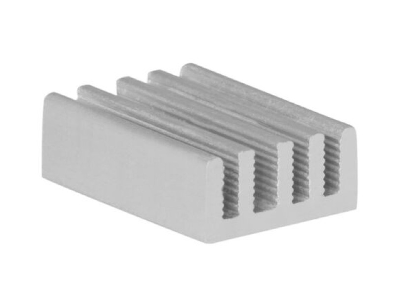 2455-AS Component Heatsink