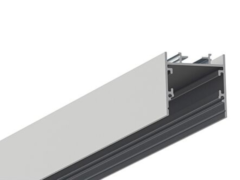 435 ASL Linear Led Profile