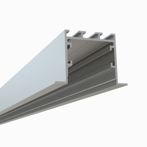 440 ASL Recessed Led Profile