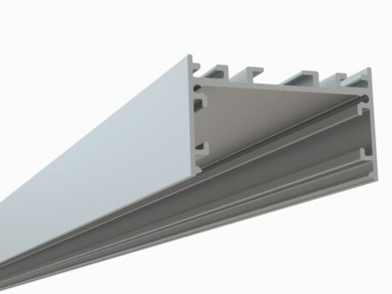 455 ASL Linear Led Profile