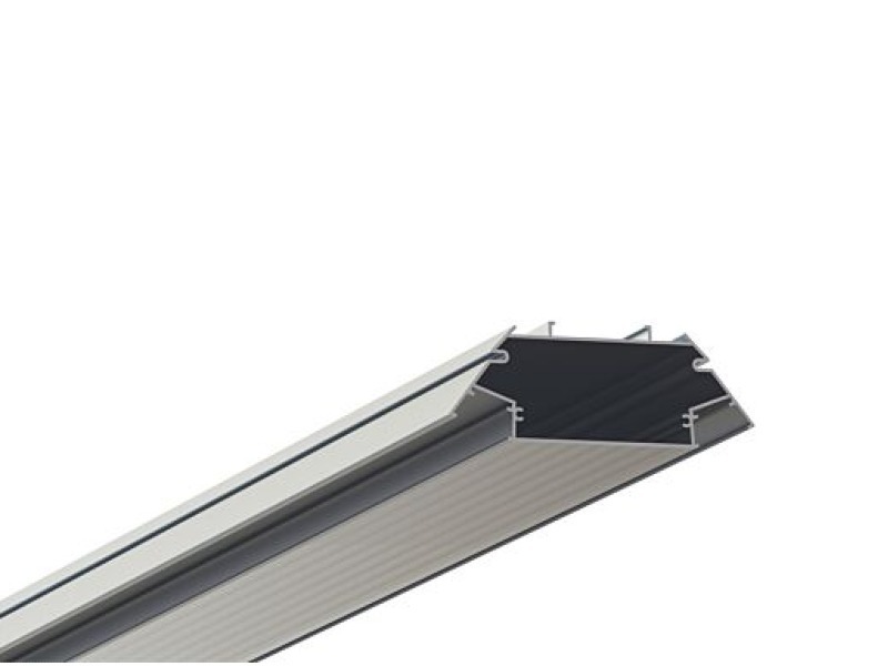 533 ASL Two Sided Linear Led Profile