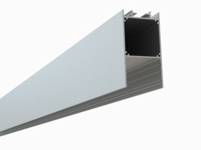 535 ASL Linear Pendant Led Profile
