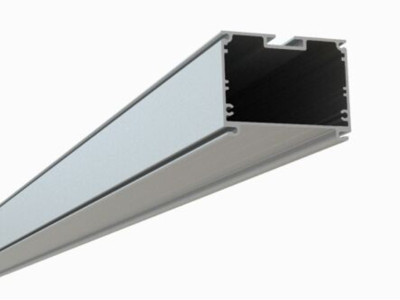 540 ASL Aluminum Linear Led Profile