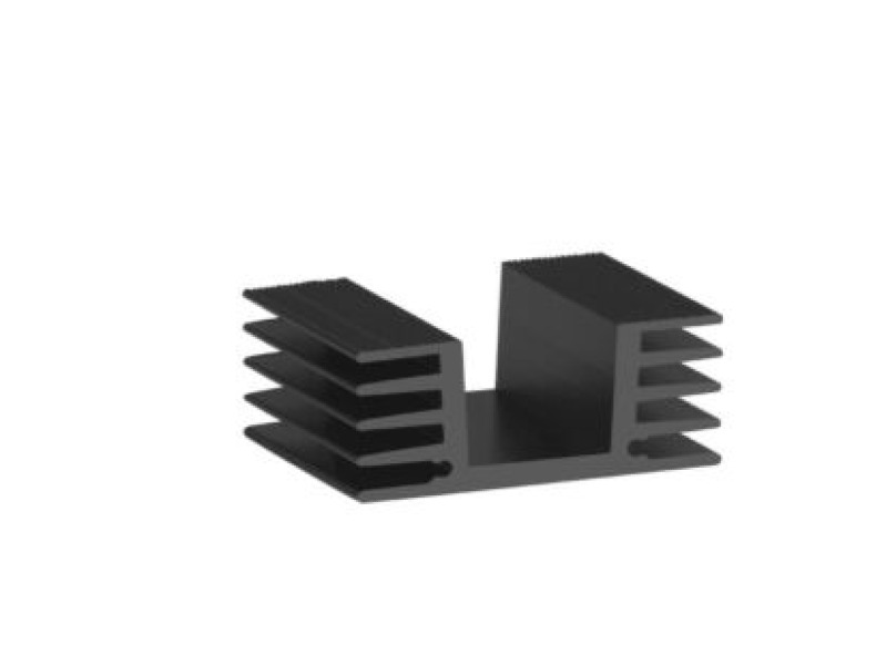 55-AS-Component Heatsink