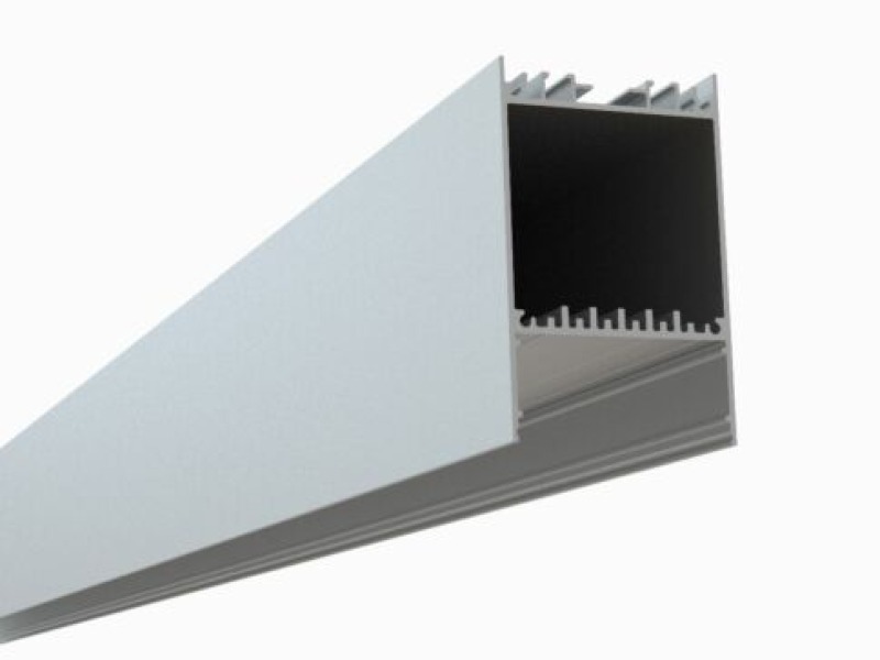 560 ASL Linear Pendant Led Profile