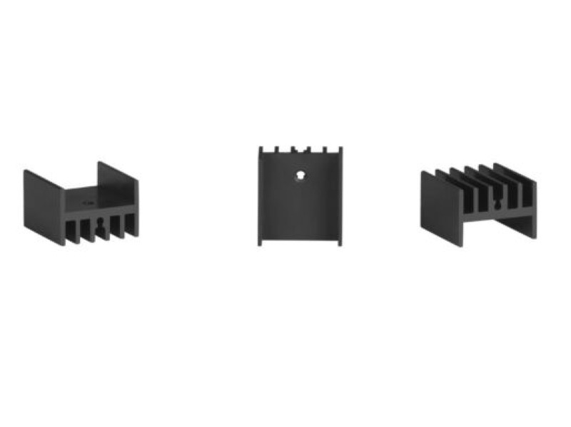 59-AS Component Heatsink