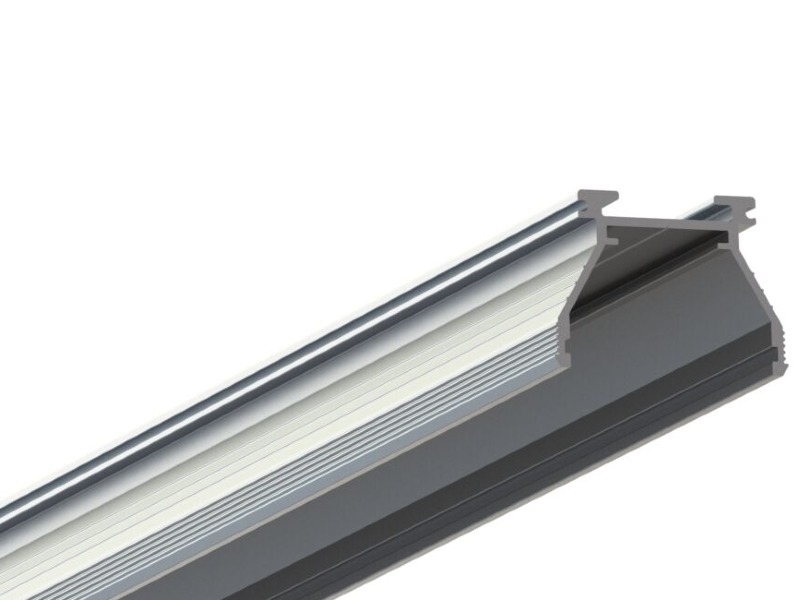701 ASL Linear Led Profile