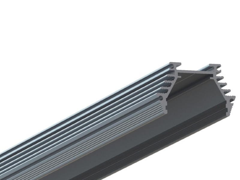 702 ASL Linear Led Profile