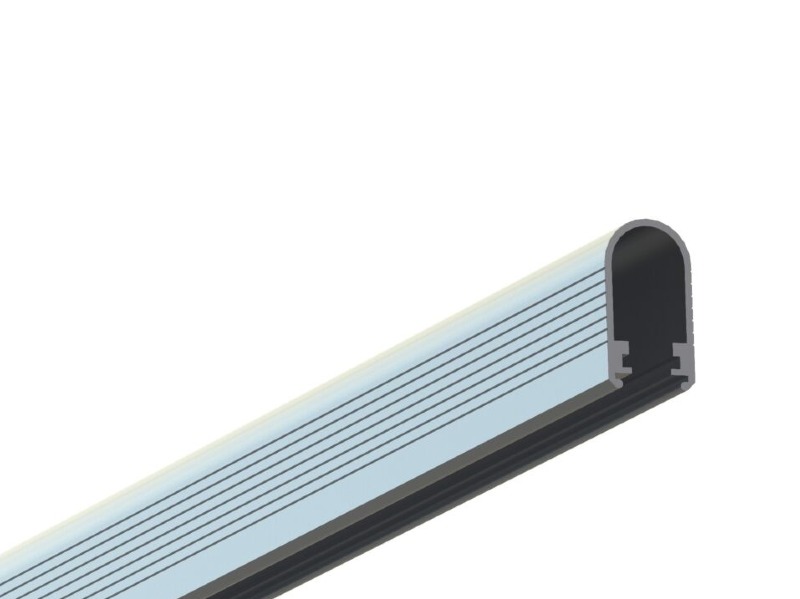 931 ASL Led Profile