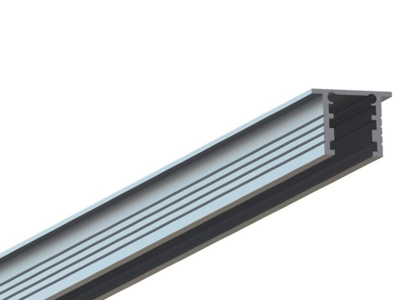 932 ASL Linear Led Profile