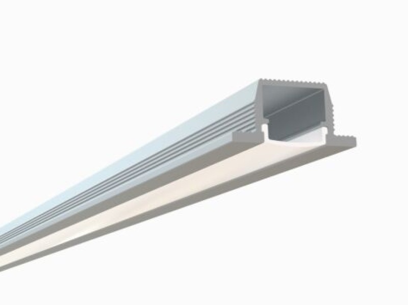 962 ASL Linear Recessed Led Profile