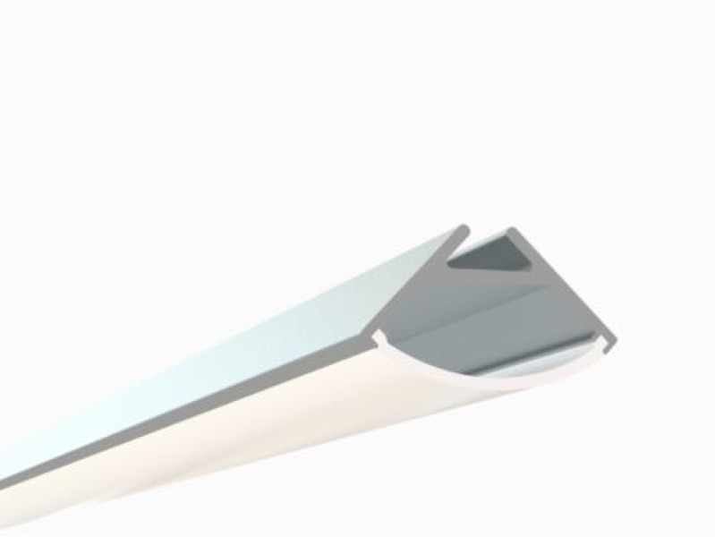 964 ASL Under Shelf Led Profile