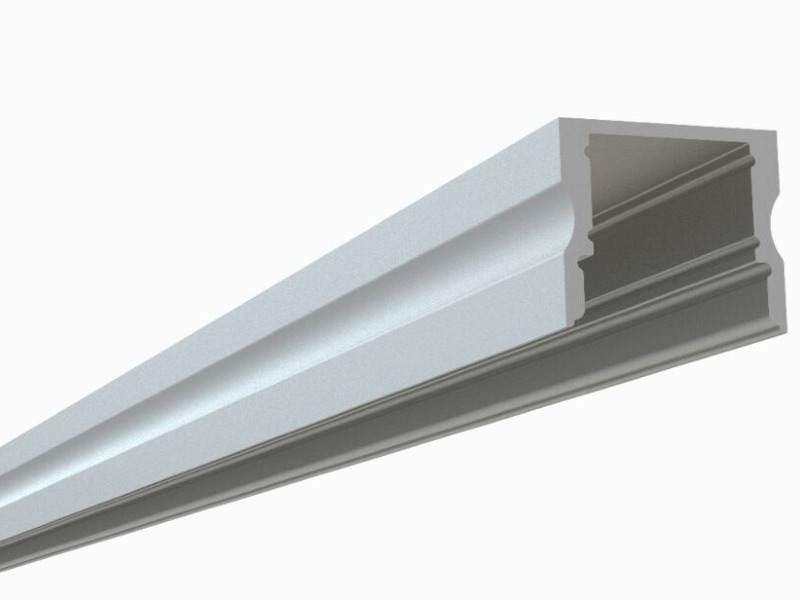 971 ASL Lineares LED-Leistenprofil