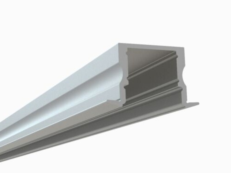 972 ASL Recessed Led Profile