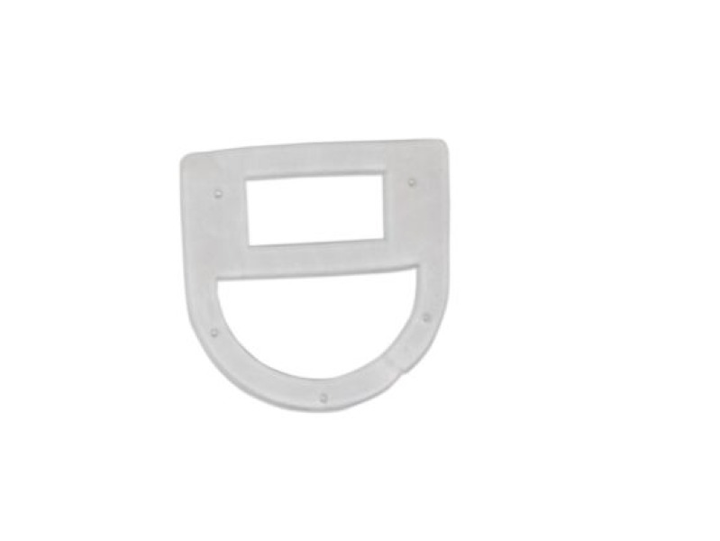 201 ASL Plastic Cap Gasket