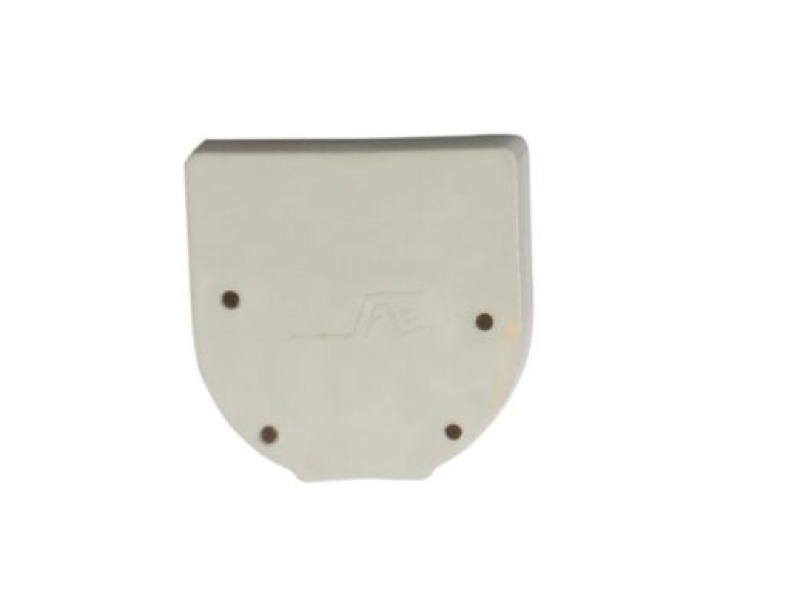 211 ASL Plastic Cover White (Right)