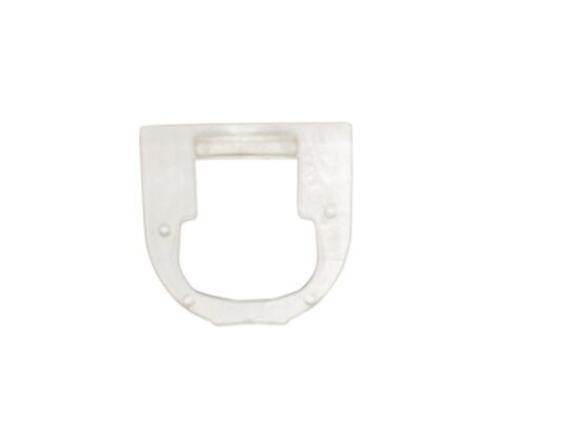 211 ASL Plastic Cap Gasket (Left)