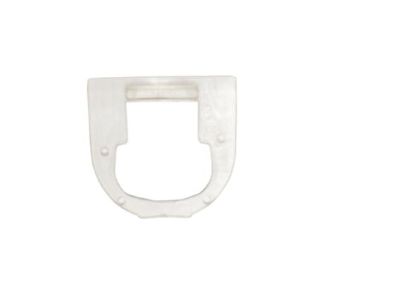 211 ASL Plastic Cap Gasket (Left)