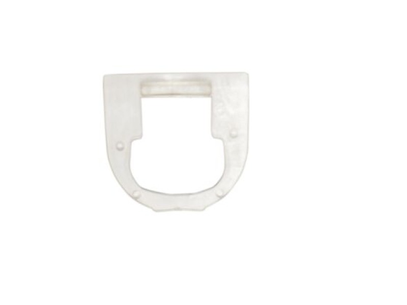 211 ASL Plastic Cap Gasket (Left)