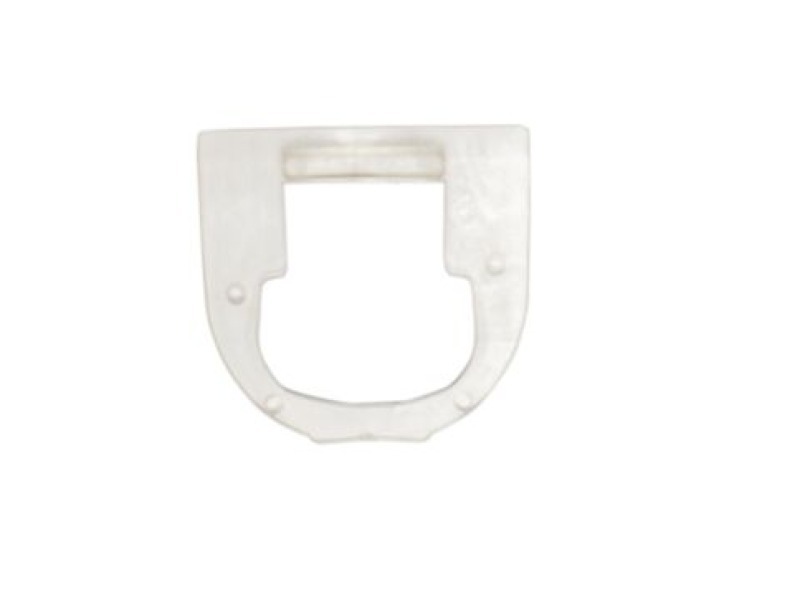 211 ASL Plastic Cap Gasket (Right)