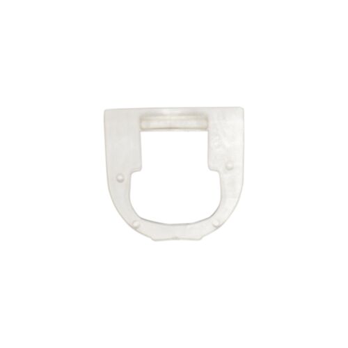 211 ASL Plastic Cap Gasket (Right)