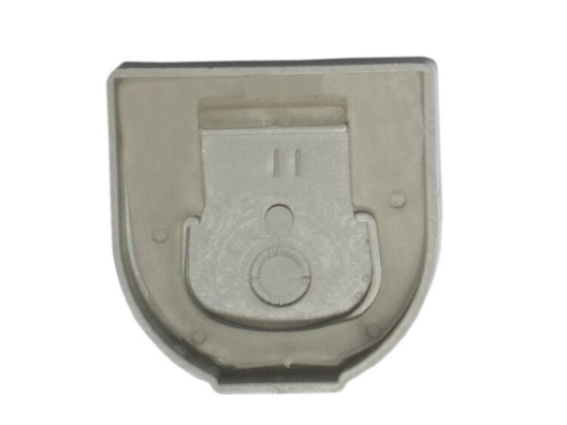 211 ASL Plastic Cover Gray (Right)