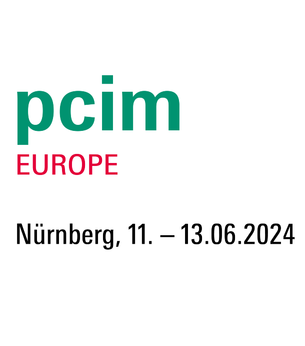 PCIM 2024 te Bize Katılın