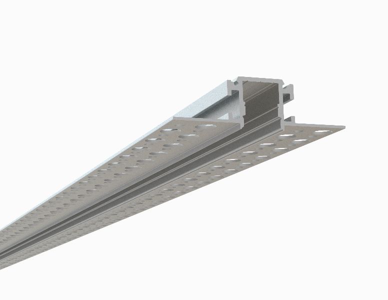 615 ASL Trimless Recessed Profile