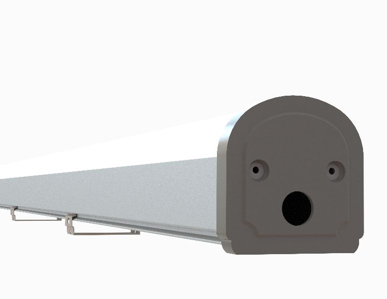 ETJ 50 Etange Polycarbon Profile