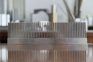 Heatsink Profiles