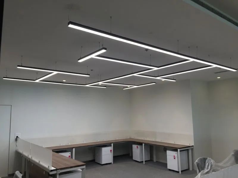 Linear Led Profiles