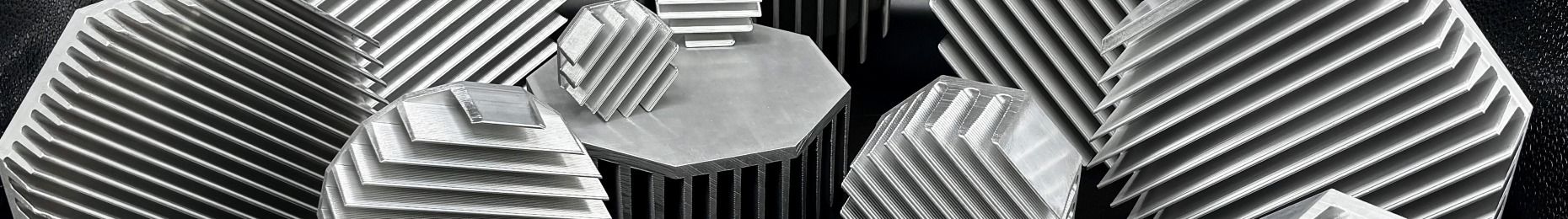 8Gen-16Gen Led Heatsinks