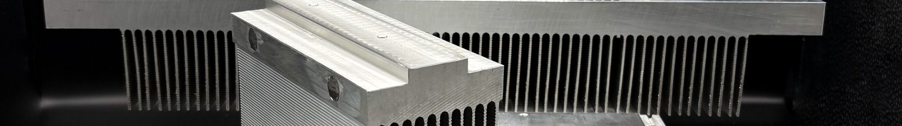 High Performance Heatsinks