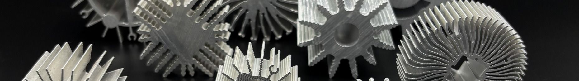 Dairesel Soğutucular