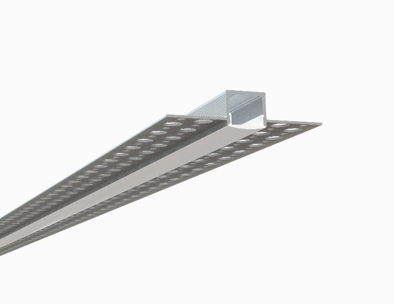 1615 ASL Trimless Recessed Profile