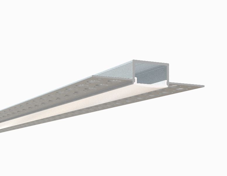 1620 ASL Trimless Recessed Profile
