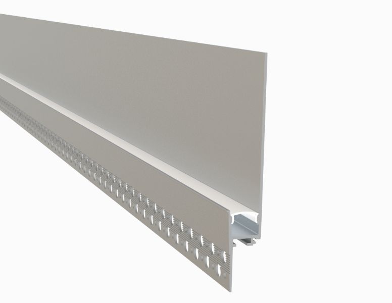 650 ASL Drywall Led Profile