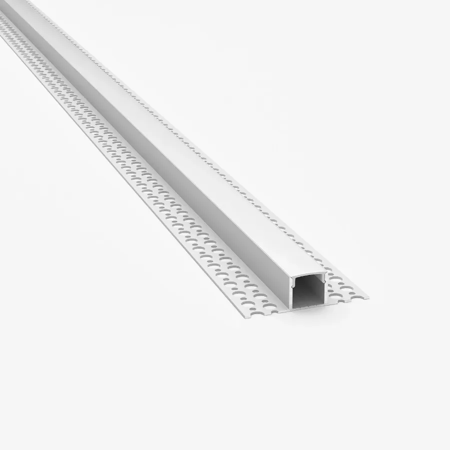 Ters Trimless LED Profil - 1616 ASL