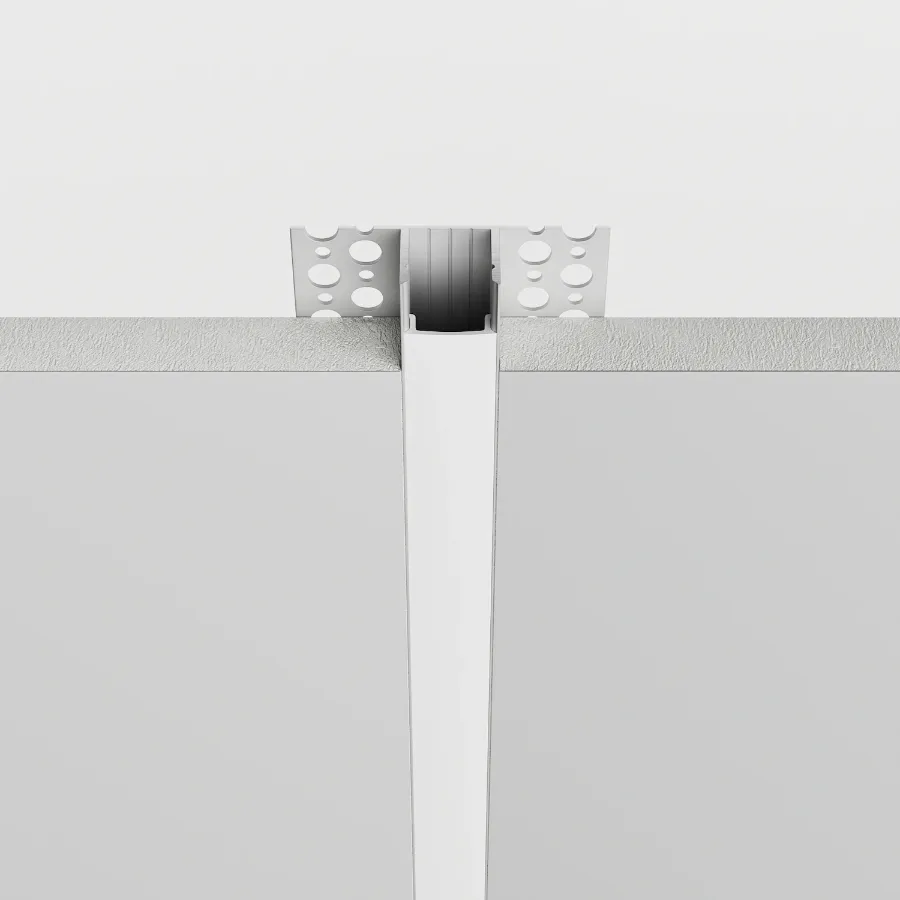 Ters Trimless LED Profil - 1616 ASL
