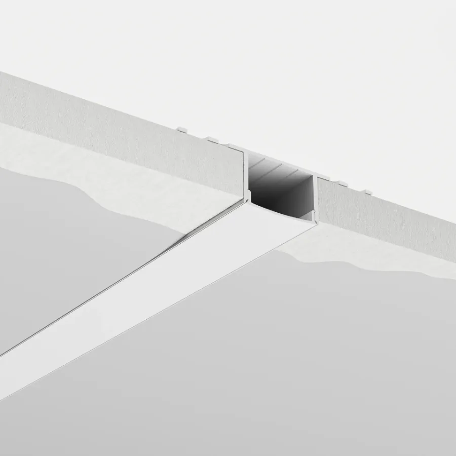 Ters Trimless Profil - 1626 ASL