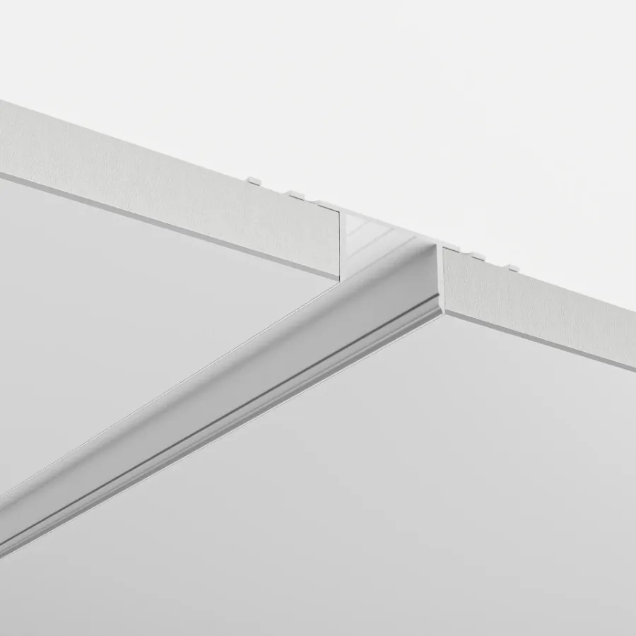 Ters Trimless Profil - 1626 ASL